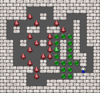 Уровень 200 — More Bugs collections